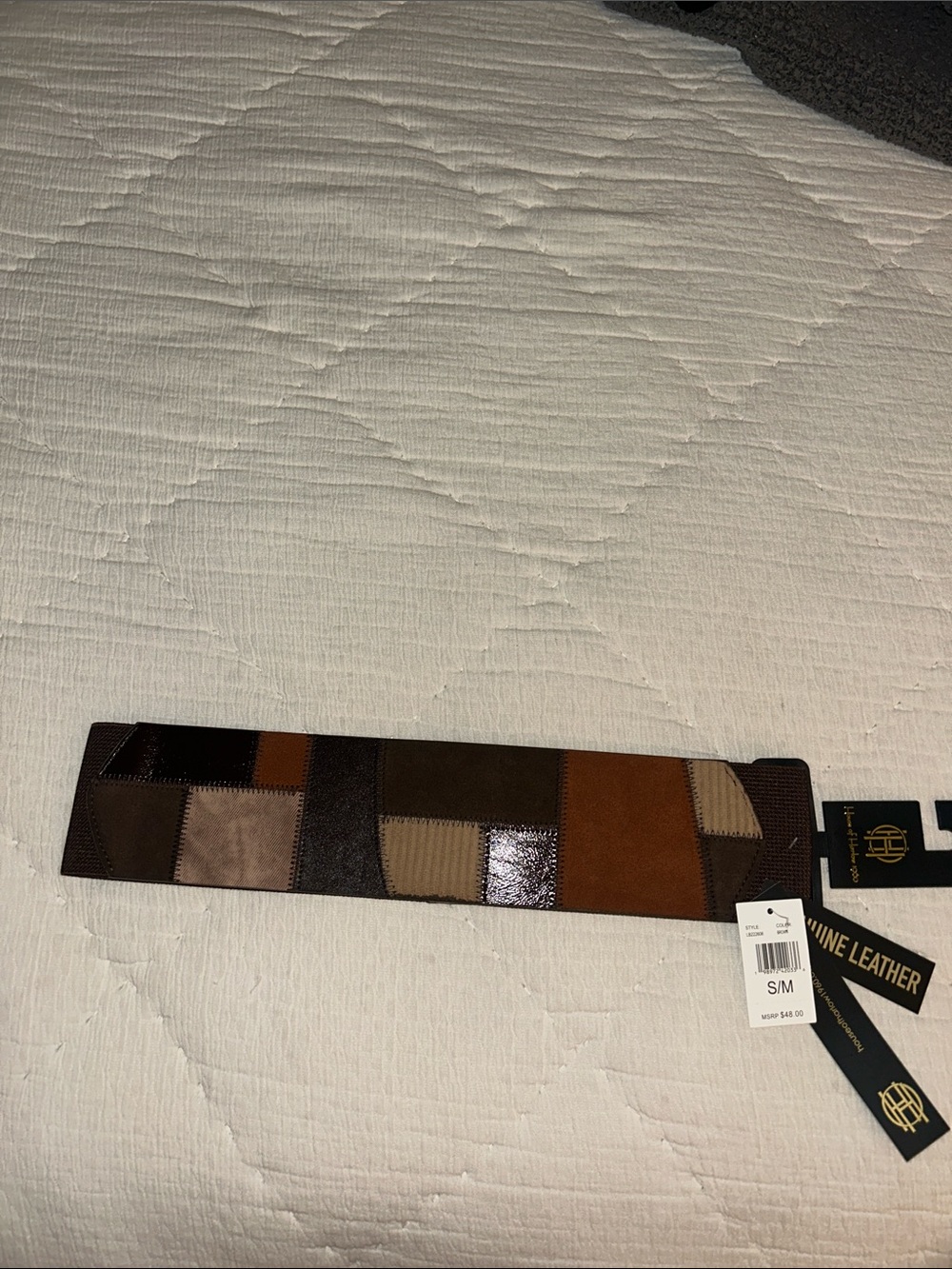 House of Harlow Women’s Belt – New with Tags